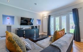 Craigey Beach Home